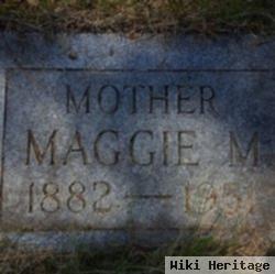 Maggie Bickle