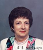 Carmen J. Stafford Crawford
