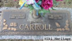 Bea Moffis Carroll