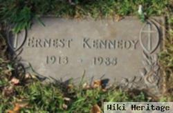 Ernest Kennedy