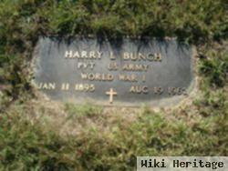 Harry L. Bunch