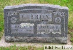 Arthur G Gibbon