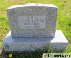 Jacob Quiring