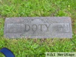 Harold P. Doty