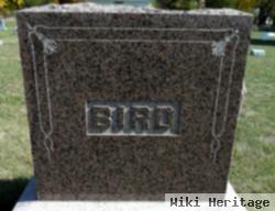 Joseph B Bird