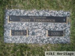 Daisy Samardich Todorovich