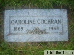 Caroline Cochran