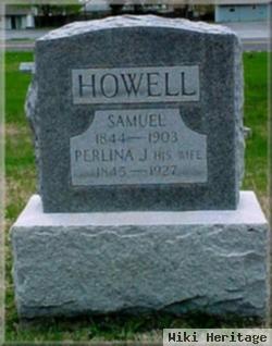 Samuel Howell