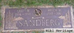 Helen M Sandberg