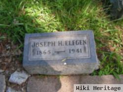 Joseph Henry Elfgen, Jr