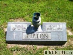 Marie L. Knoulton Tipton