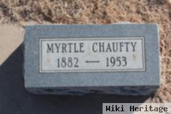 Myrtle Chaufty