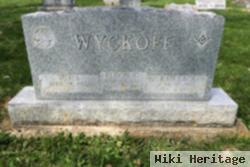 Eldon C Wyckoff