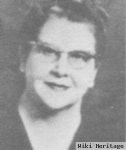 Lucile Williams Brown