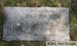 Idd Galbreith Hornbeck