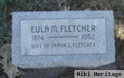 Eula M. Mccord Fletcher