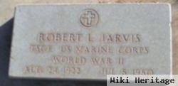 Robert Lawrence Jarvis