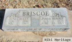 James Monroe Briscoe