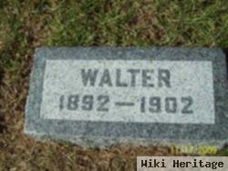 Walter Cook