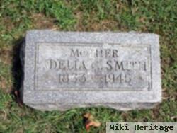 Adelia C. Smith