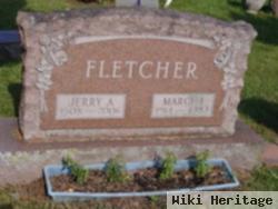 Jerry A. Fletcher