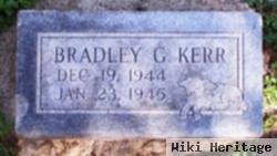 Bradley G. Kerr