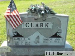 James Robert Clark, Jr