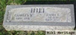 Emma L Dick Hill
