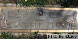 Anna E. Caplinger