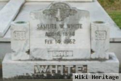 Samuel White