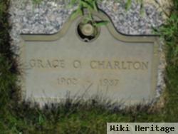 Grace O Charlton