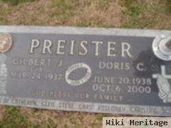 Doris C. Kruse Preister