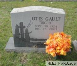 Otis Gault