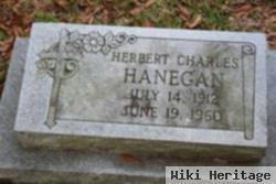 Herbert Charles Hanegan