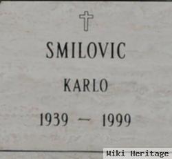 Karlo Smilovic