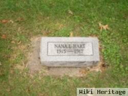 Nana L Hart