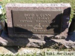 David Lee Gunn