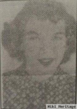 Betty Gail Kearney