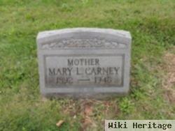 Mary L. Carney