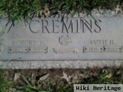 Robert Edward Cremins