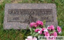 Grace Willock Sutcliffe