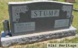 Ida Mae Lucas Stump