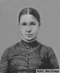 Anna Barbara Korner Schwartz