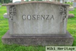 Antonio G Cosenza