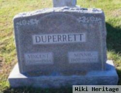 Minnie Duperrett