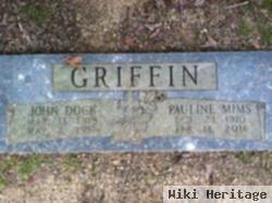 John Griffin