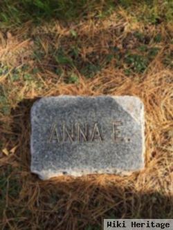 Anna Eliza Chilson Gregory