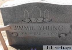 Jimmie Young