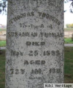 Thomas Thomas