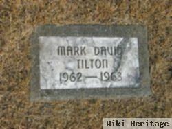 Mark David Tilton